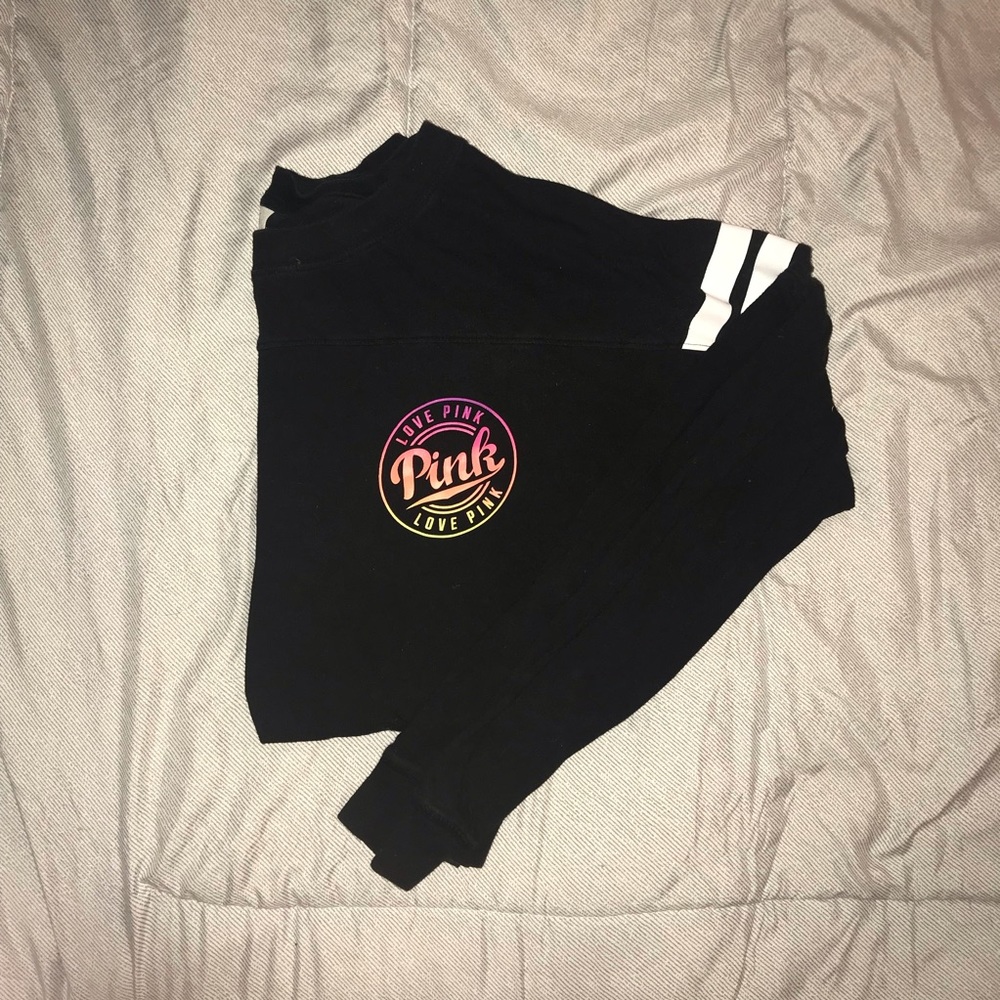 VS Pink long sleeve